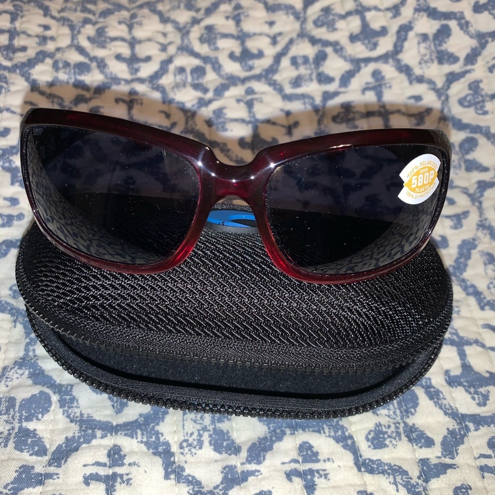 Costa sunglasses